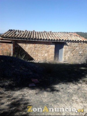 Finca Olivarera